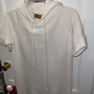 POL tunic/dress size Small